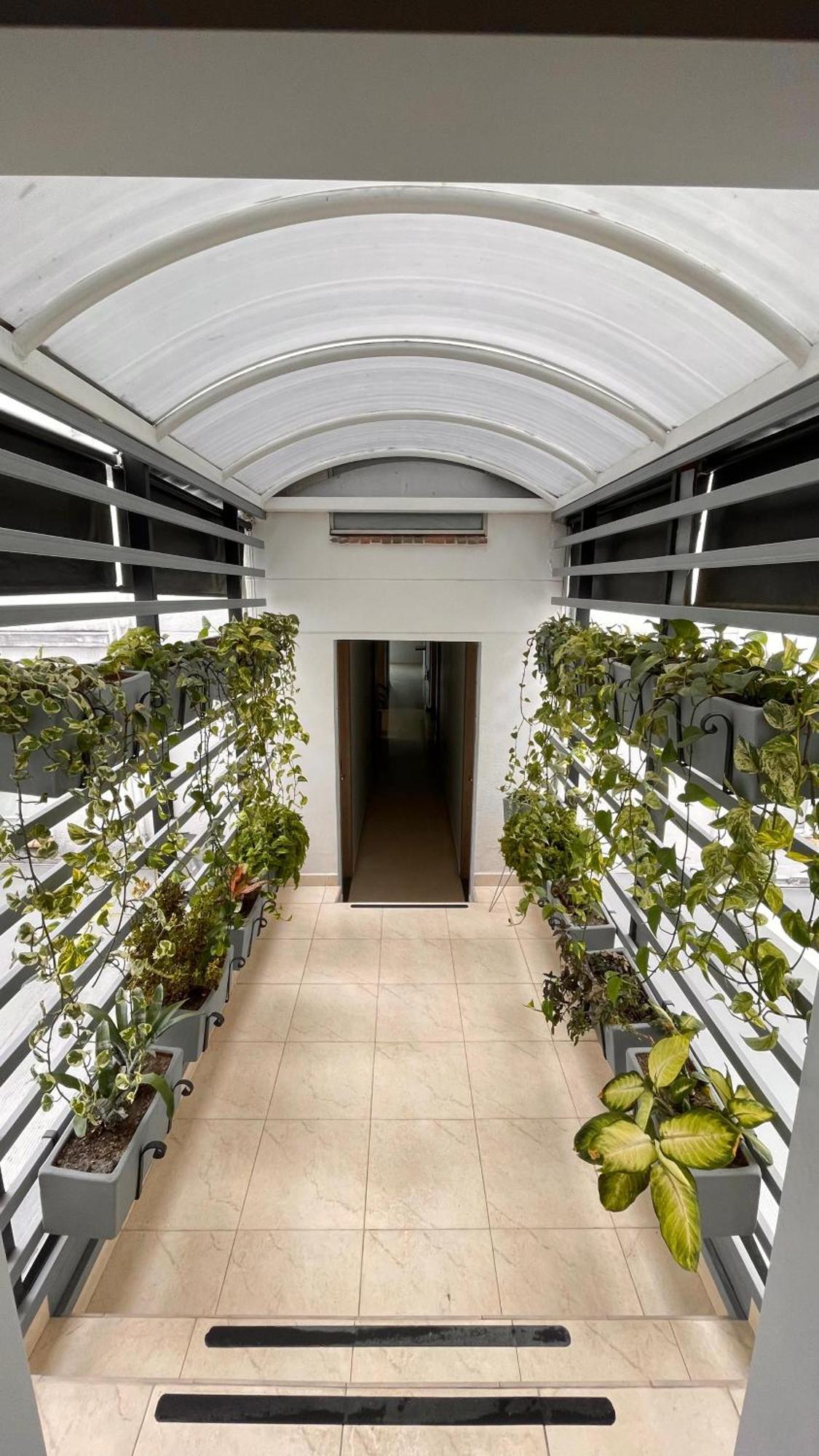 Cabecera Country Hotel Bucaramanga Eksteriør bilde