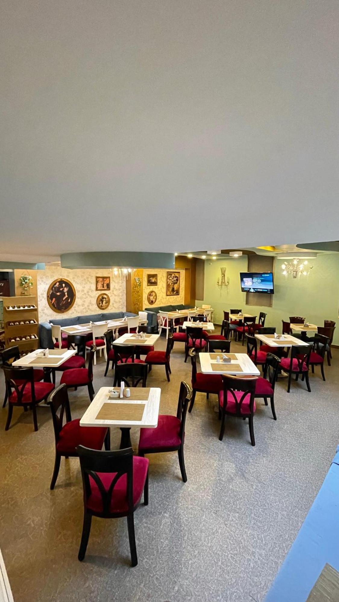 Cabecera Country Hotel Bucaramanga Eksteriør bilde