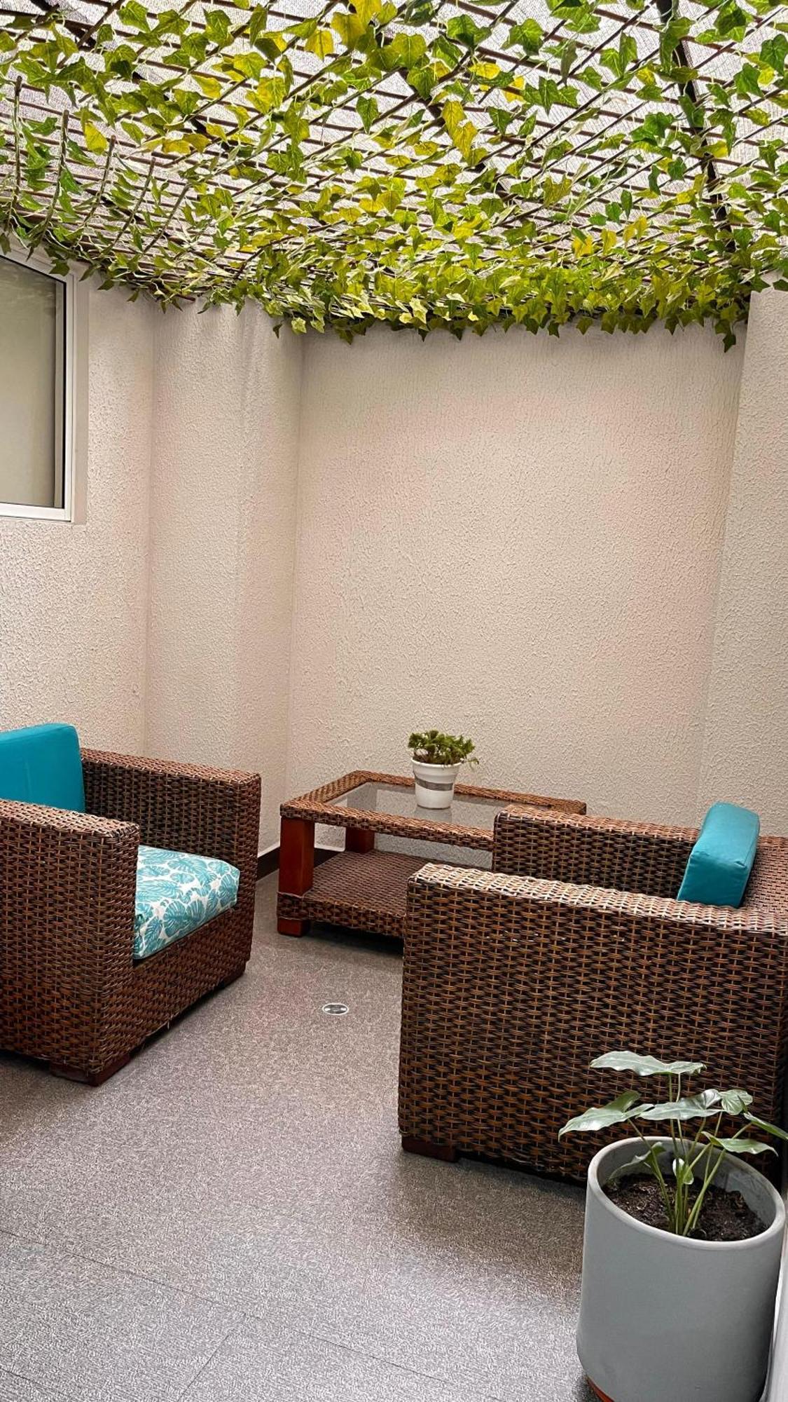 Cabecera Country Hotel Bucaramanga Eksteriør bilde
