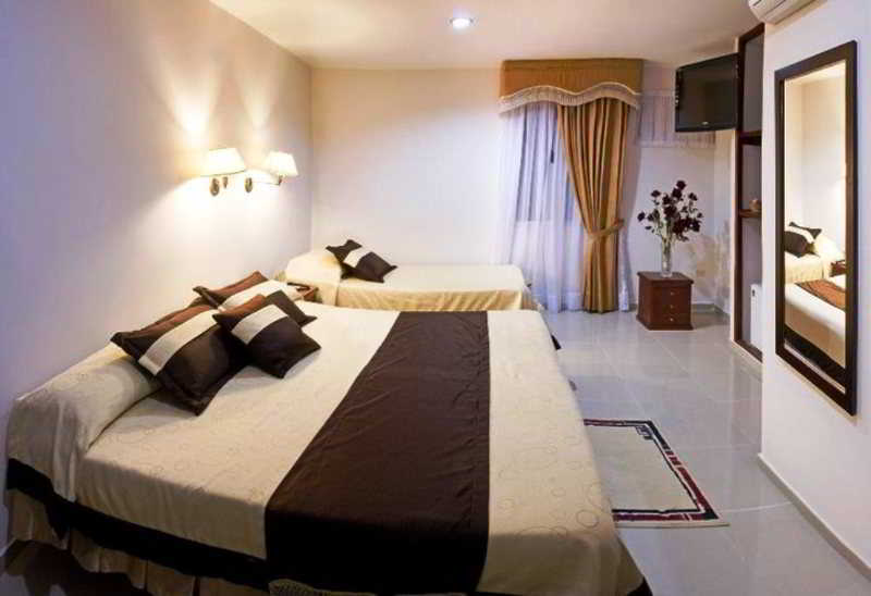 Cabecera Country Hotel Bucaramanga Eksteriør bilde